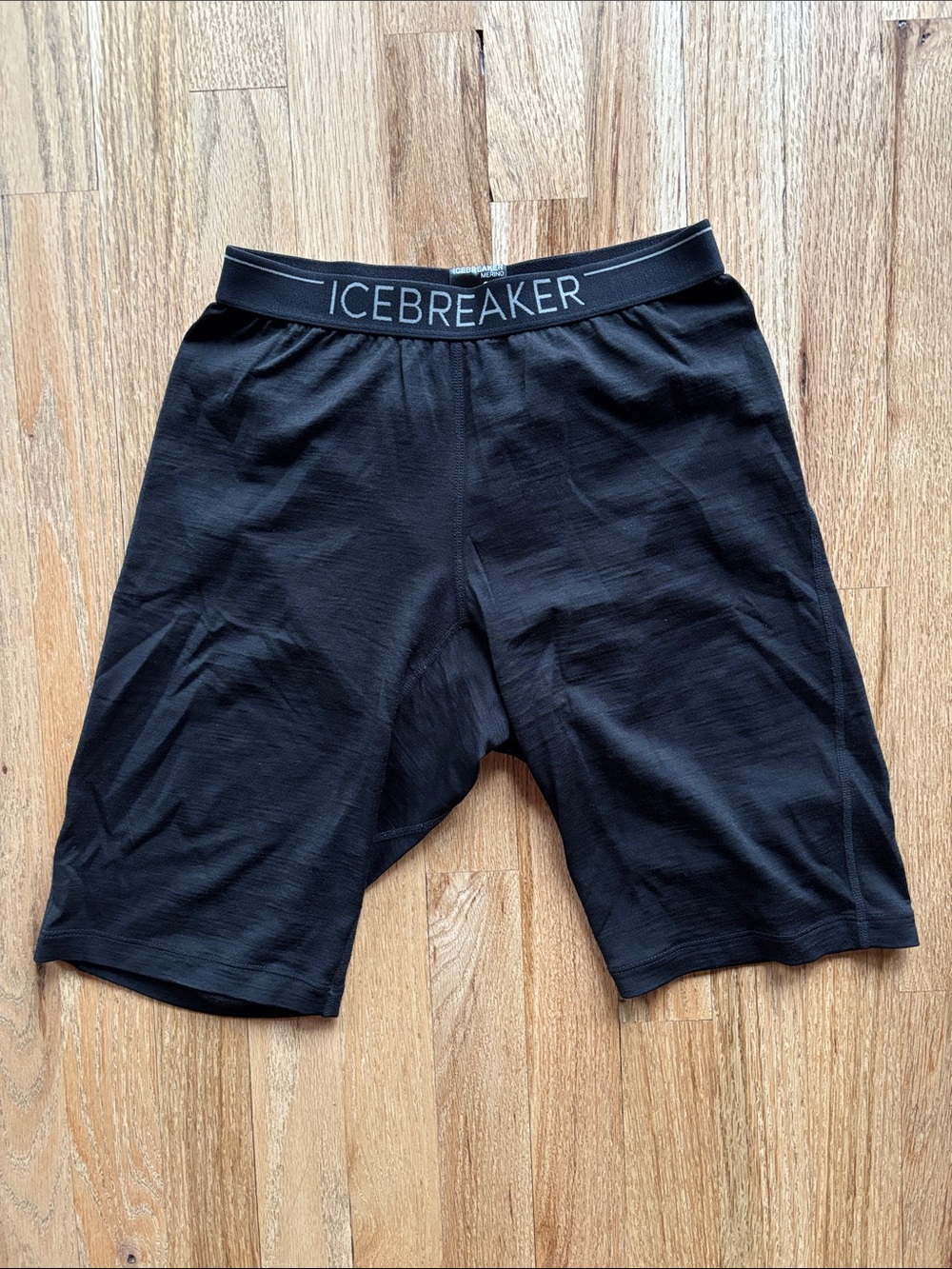 Merino 200 Oasis Thermal Shorts